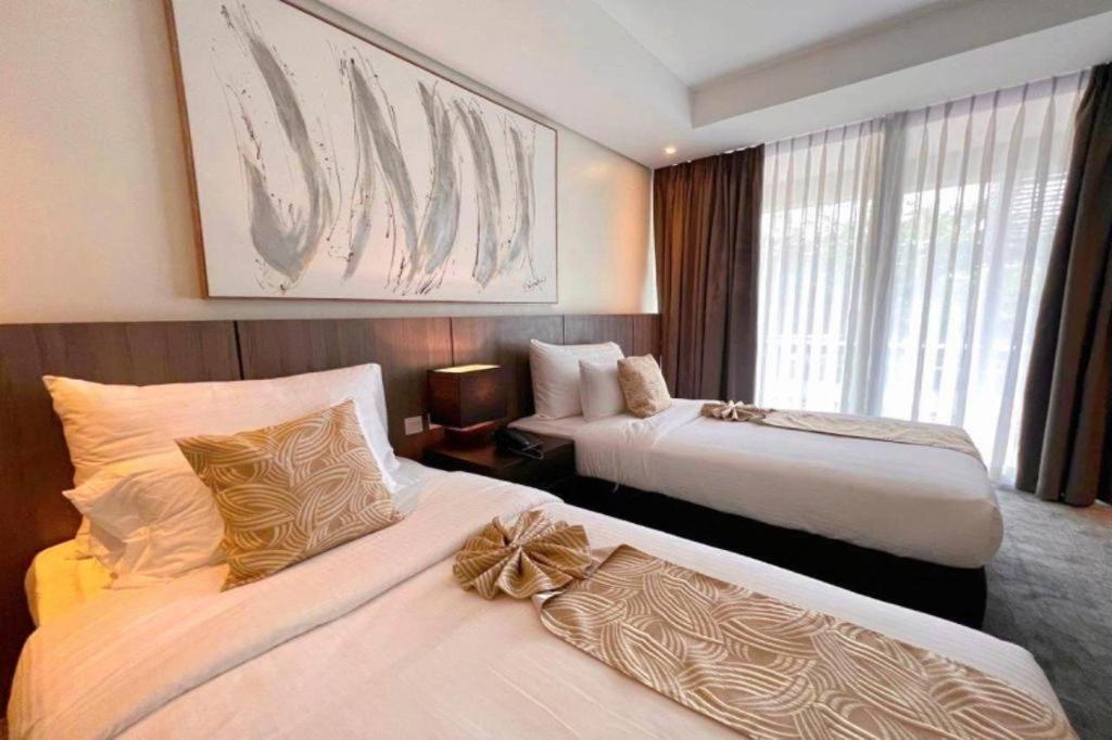 The Oriental Hotel Legazpi Buitenkant foto